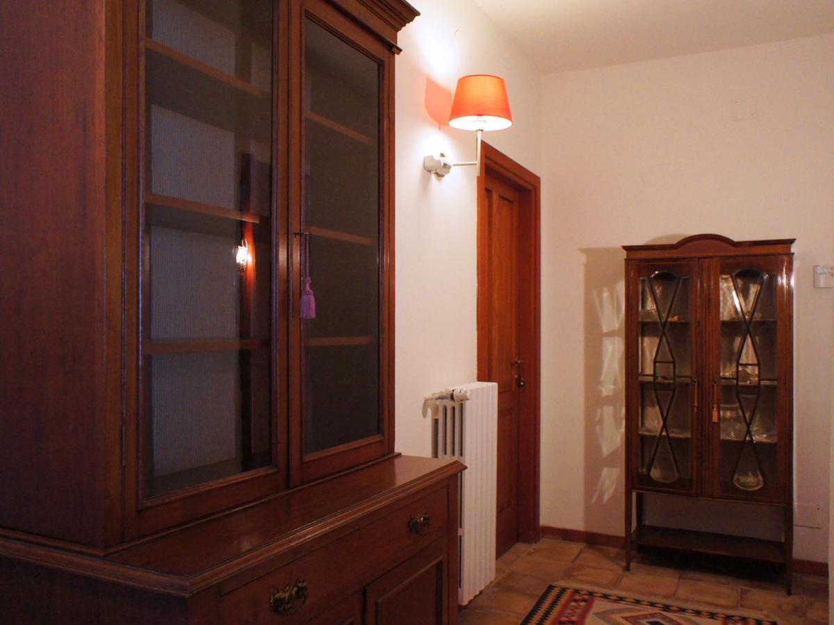 Villa Di Papa' Гаета Екстер'єр фото