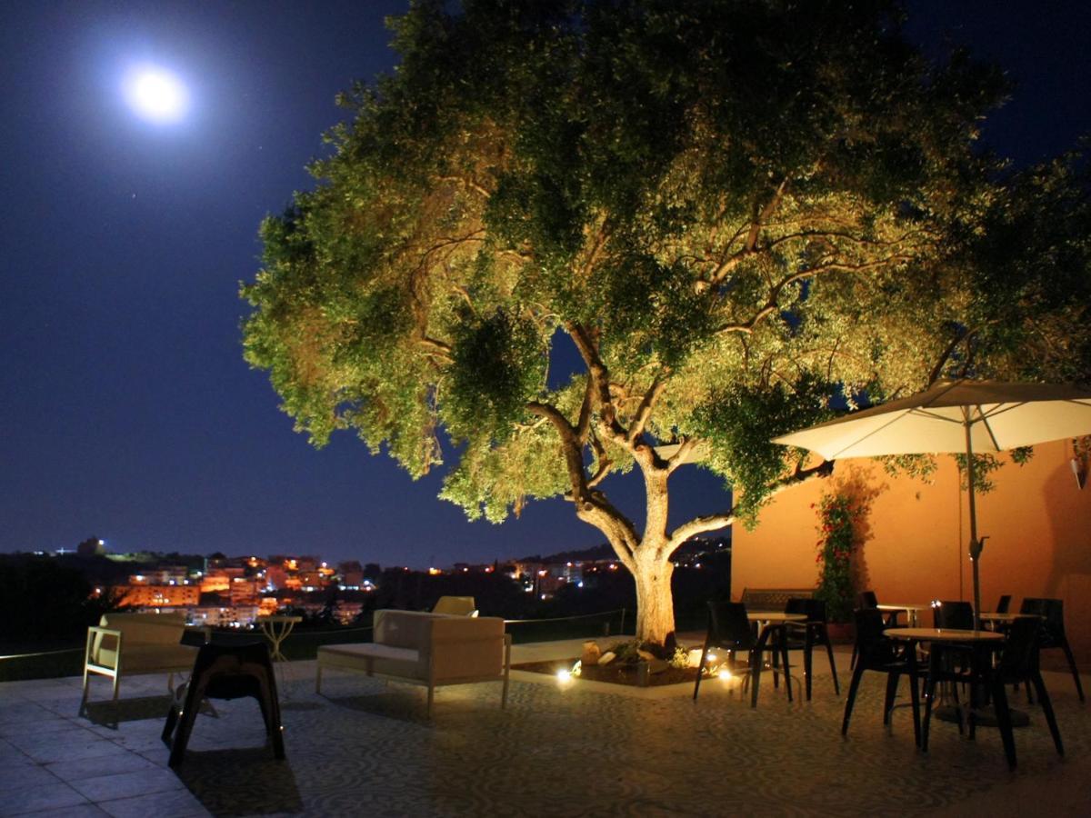 Villa Di Papa' Гаета Екстер'єр фото
