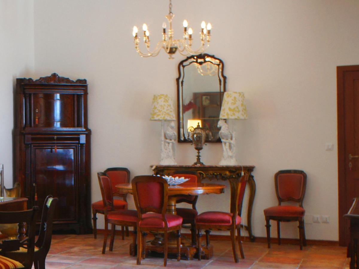 Villa Di Papa' Гаета Екстер'єр фото