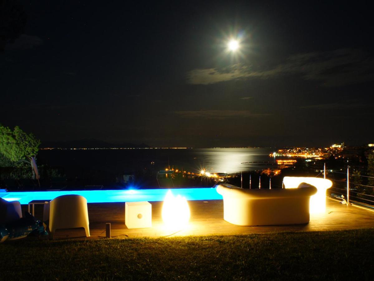 Villa Di Papa' Гаета Екстер'єр фото