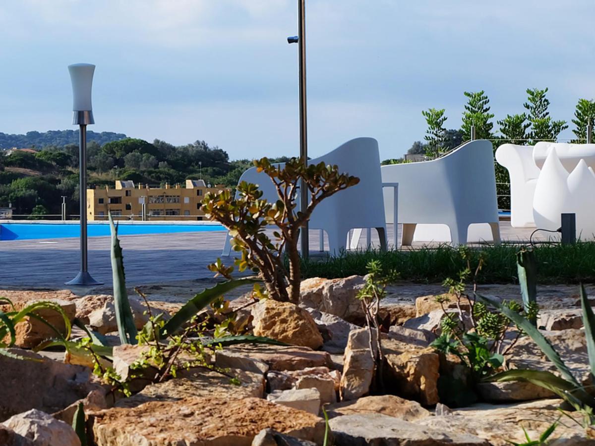 Villa Di Papa' Гаета Екстер'єр фото