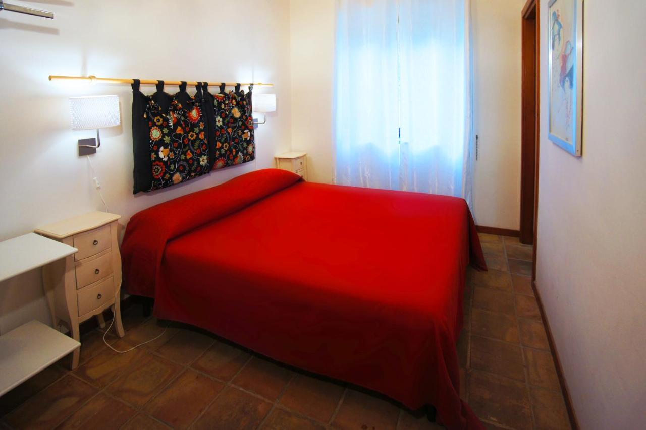 Villa Di Papa' Гаета Екстер'єр фото