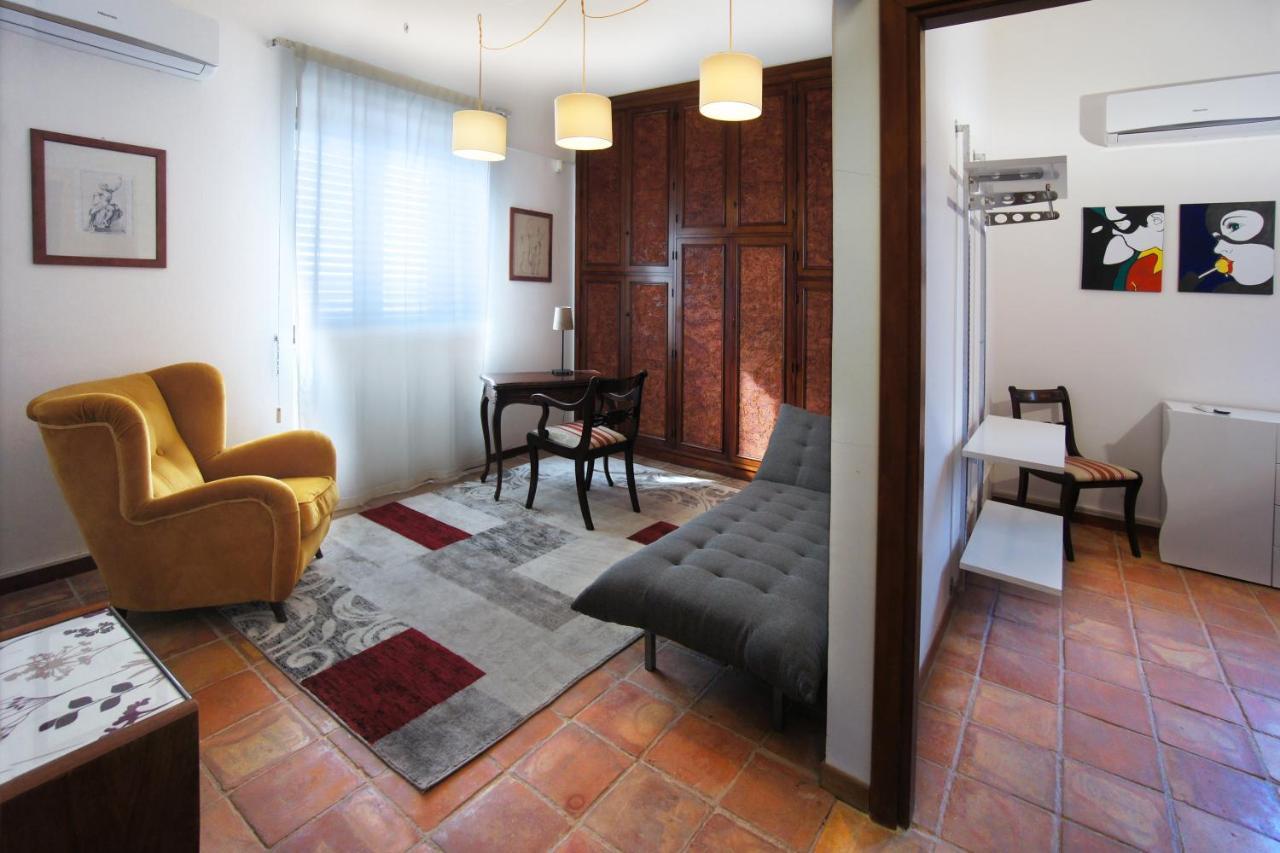 Villa Di Papa' Гаета Екстер'єр фото